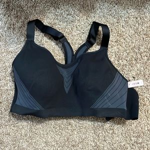 Victoria's Secret Flex Sports Bra with Power Knit